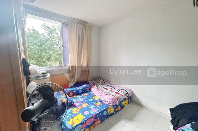 611 HOUGANG AVENUE 8 HDB | Listing