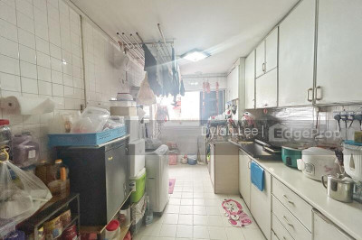 611 HOUGANG AVENUE 8 HDB | Listing