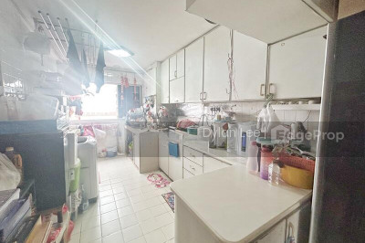 611 HOUGANG AVENUE 8 HDB | Listing