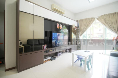 SELETAR SPRINGS CONDOMINIUM Apartment / Condo | Listing