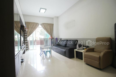 SELETAR SPRINGS CONDOMINIUM Apartment / Condo | Listing