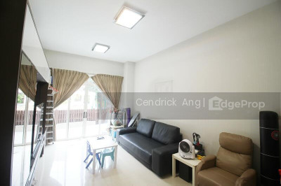 SELETAR SPRINGS CONDOMINIUM Apartment / Condo | Listing