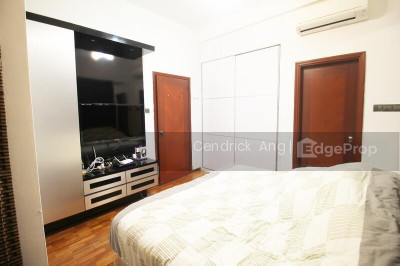 SELETAR SPRINGS CONDOMINIUM Apartment / Condo | Listing