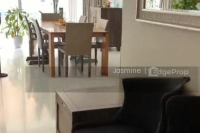 ST. REGIS RESIDENCES SINGAPORE Apartment / Condo | Listing