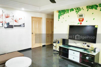 667 CHOA CHU KANG CRESCENT HDB | Listing