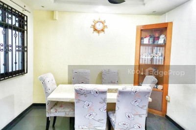 667 CHOA CHU KANG CRESCENT HDB | Listing