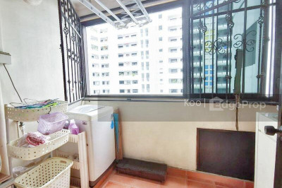 667 CHOA CHU KANG CRESCENT HDB | Listing