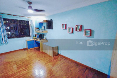 667 CHOA CHU KANG CRESCENT HDB | Listing