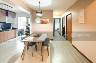 783D WOODLANDS RISE HDB | Listing