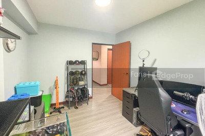 783D WOODLANDS RISE HDB | Listing