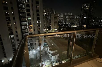 THE VIRIDIAN Apartment / Condo | Listing