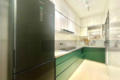 613A TAMPINES NORTH DRIVE 1 HDB | Listing