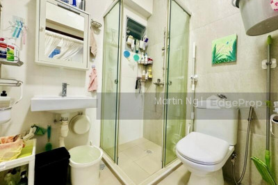 613A TAMPINES NORTH DRIVE 1 HDB | Listing