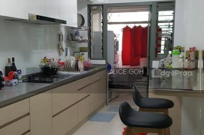 679C PUNGGOL DRIVE HDB | Listing