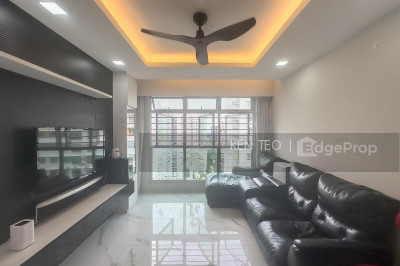 446B JALAN KAYU HDB | Listing