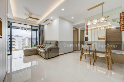 WANDERVALE Apartment / Condo | Listing