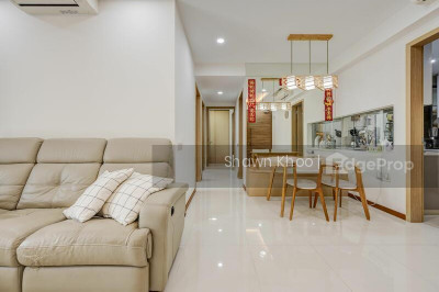 WANDERVALE Apartment / Condo | Listing