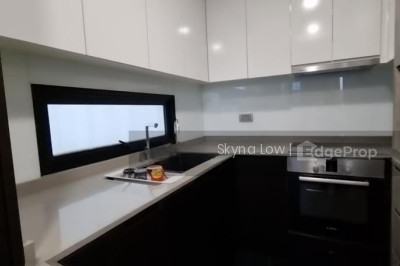 VILLAGE @ PASIR PANJANG Apartment / Condo | Listing