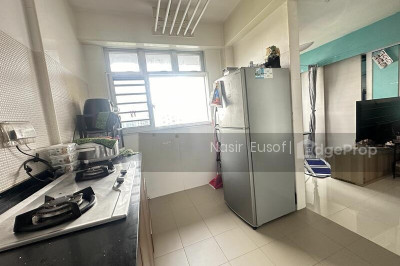 362B SEMBAWANG CRESCENT HDB | Listing