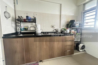 362B SEMBAWANG CRESCENT HDB | Listing