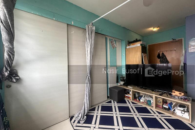 362B SEMBAWANG CRESCENT HDB | Listing