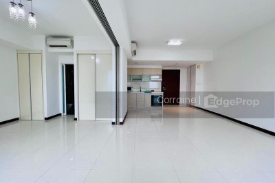 THE SAIL @ MARINA BAY Apartment / Condo | Listing