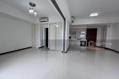 THE SAIL @ MARINA BAY Apartment / Condo | Listing