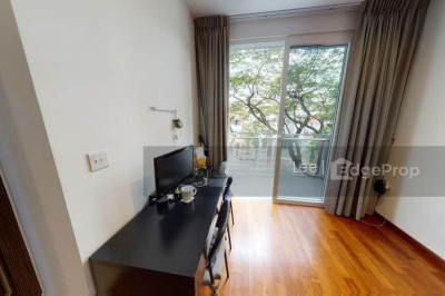 KENSINGTON SQUARE Apartment / Condo | Listing