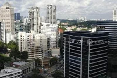 RAJAH TOWERS Apartment / Condo | Listing