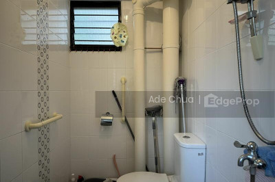 280 BUKIT BATOK EAST AVENUE 3 HDB | Listing