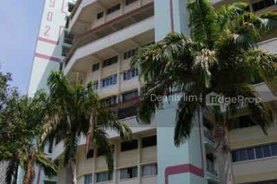 902 TAMPINES AVENUE 4 HDB | Listing