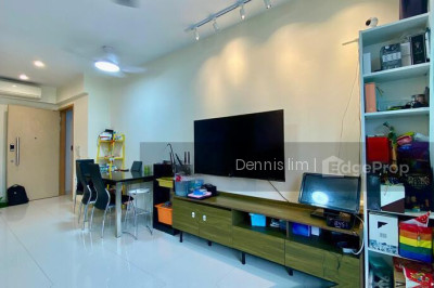 ESPARINA RESIDENCES Apartment / Condo | Listing