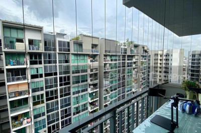 ESPARINA RESIDENCES Apartment / Condo | Listing