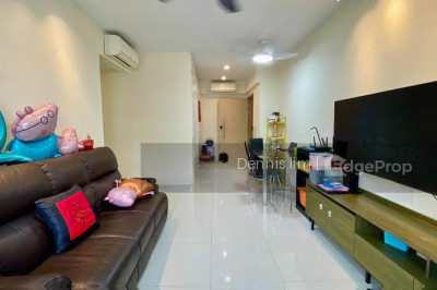 ESPARINA RESIDENCES Apartment / Condo | Listing