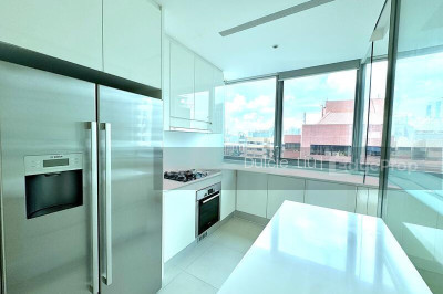 ALBA Apartment / Condo | Listing