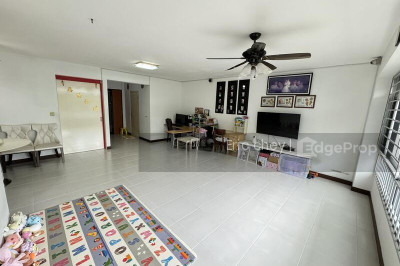 572B WOODLANDS AVENUE 1 HDB | Listing