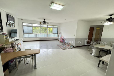 572B WOODLANDS AVENUE 1 HDB | Listing