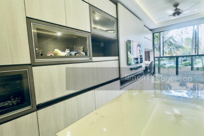 PRIVE Apartment / Condo | Listing