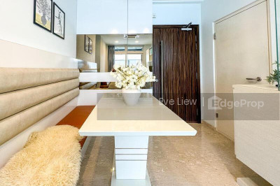 KOVAN GRANDEUR Apartment / Condo | Listing