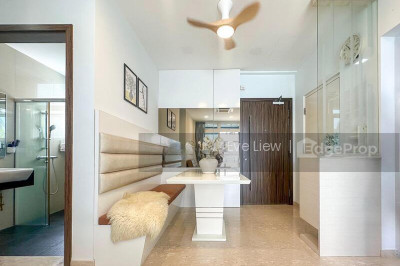 KOVAN GRANDEUR Apartment / Condo | Listing