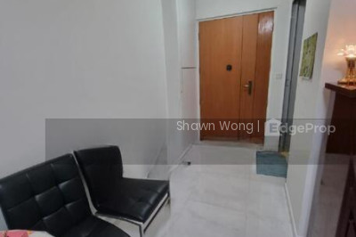 672A EDGEFIELD PLAINS HDB | Listing