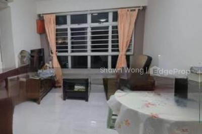 672A EDGEFIELD PLAINS HDB | Listing