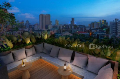 ORCHARD SOPHIA Apartment / Condo | Listing