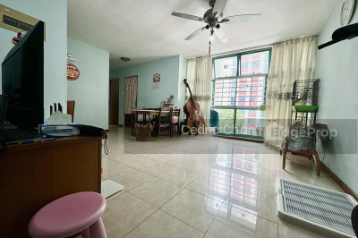 689C WOODLANDS DRIVE 75 HDB | Listing