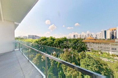 GRANGE RESIDENCES Apartment / Condo | Listing