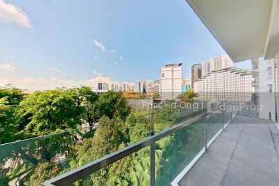 GRANGE RESIDENCES Apartment / Condo | Listing