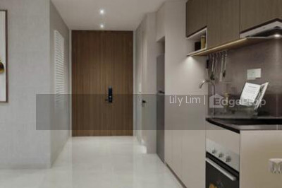 LENTOR HILLS RESIDENCES Apartment / Condo | Listing