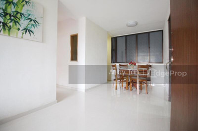 MANDARIN GARDENS Apartment / Condo | Listing