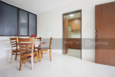 MANDARIN GARDENS Apartment / Condo | Listing