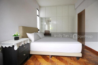 MANDARIN GARDENS Apartment / Condo | Listing